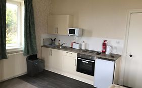 The Shorehouse Apartment Brodick United Kingdom